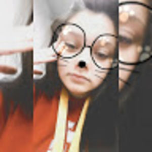 Meet your Posher, Maggie